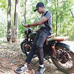 Profile Picture of #💙 ^VISHNU KRISHNAN^ (@targaryen_w_o_l_f) on Instagram