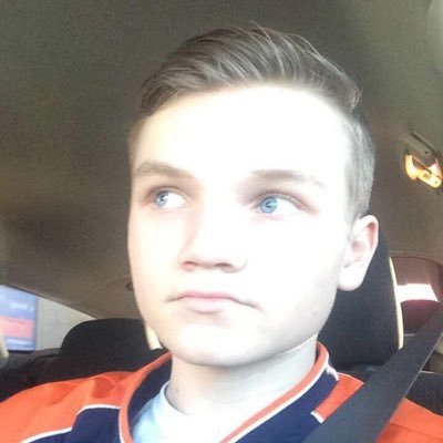 Profile Picture of Jesse Schuster (@JesseSchuster9) on Twitter