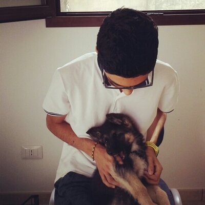 LlHydrophobiall - Twitter Profile Picture of LlHydrophobiall (@TonyCataldi) on Twitter