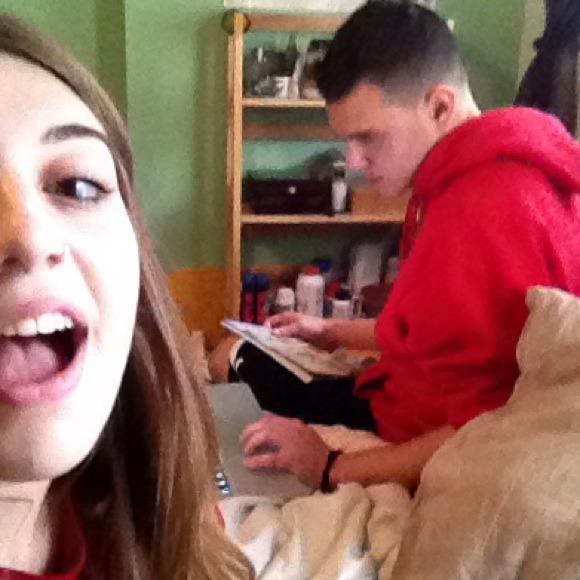 Profile Picture of Mike Scirrotto (@mikescir) on Poshmark