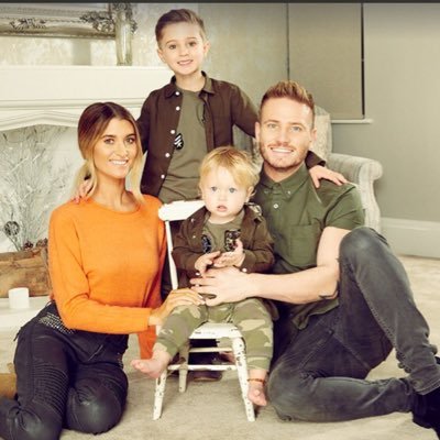 Profile Picture of Matthew Wolfenden (@MrMattWolfenden) on Twitter