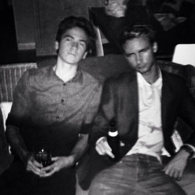Profile Picture of Chris Sowerby (@chrissowerby) on Twitter