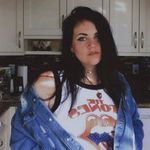 Profile Picture of Rachel Binder (@rach_bind) on Instagram