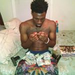 Profile Picture of Lil Corey Samuels (@_gun_play) on Instagram