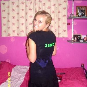 Profile Picture of Jodie Hunter (@jodiehunter) on Myspace