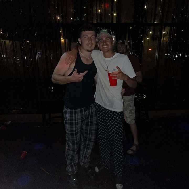 Profile Picture of bryson roberts (@bryson.robes) on Tiktok
