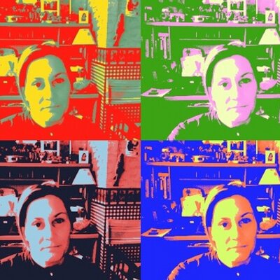 Profile Picture of Danielle Foster (@daniellefoster) on Twitter