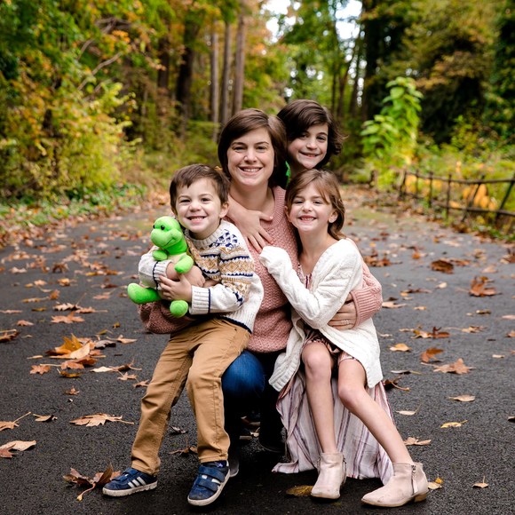 Profile Picture of Kristi Binau (@pinkcoast) on Poshmark