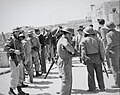 Profile Picture of Deir Yassin massacreon Wikipedia
