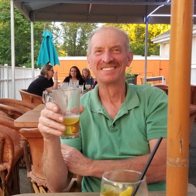 Profile Picture of Tom Horrigan (@horrigan_tom) on Twitter