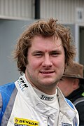 Profile Picture of Daniel Welch (racing driver)on Wikipedia