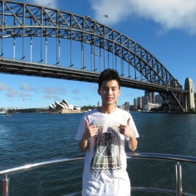 Profile Picture of JohnTseng (@John_ChunChieh) on Twitter