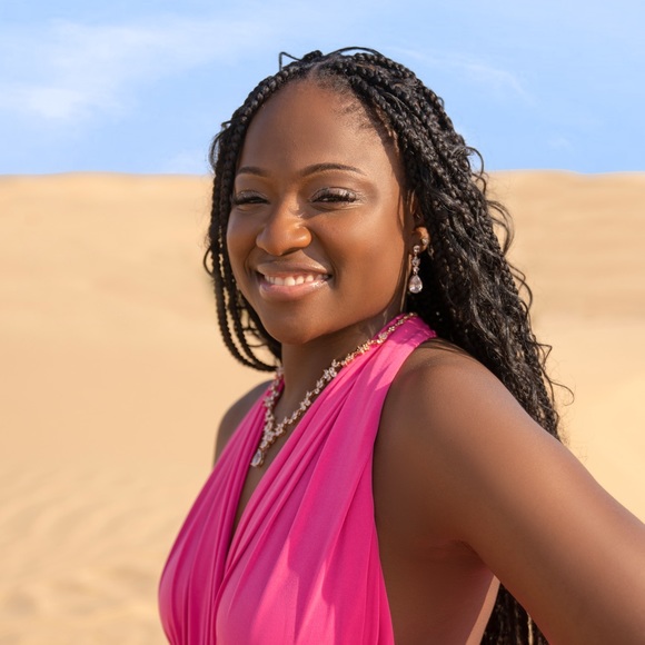 Profile Picture of Revon Lewis-holliday (@rev9619) on Poshmark