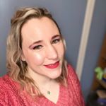 Profile Picture of Jennifer Benson (@jenniferbenson___) on Instagram
