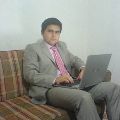 Profile Picture of ömer Kileci (@omerkileci) on Twitter