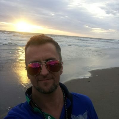Profile Picture of Gabor Papp (@gaborpapp_uk) on Twitter