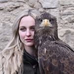 Profile Picture of Sandra Jung 🇩🇪 (@falconer_sandra) on Instagram