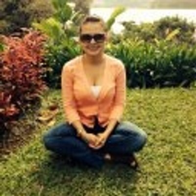 Profile Picture of Mariela Madrigal (@SofiaMariela) on Twitter