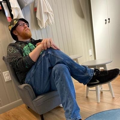 Profile Picture of Spencer Sharpe (@jfbeavers) on Twitter
