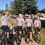 Profile Picture of Peter Hewett (@vaportrail2019) on Instagram