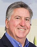 Profile Picture of Kevin McKeown (politician)on Wikipedia