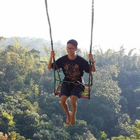 Profile Picture of Maximillian Tarmidi (@maximillian-tarmidi) on Quora