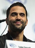Profile Picture of Ignacio Serricchio - Wikipediaon Wikipedia
