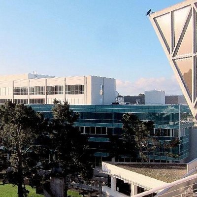 Profile Picture of J Paul Leonard Library (@sfstatelibrary) on Twitter