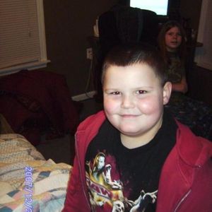 Profile Picture of Carter Bowling (@cartermanchesterstudent) on Myspace