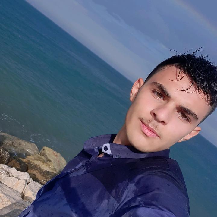 Profile Picture of ahmad abdullatif (@345ahmad543) on Tiktok
