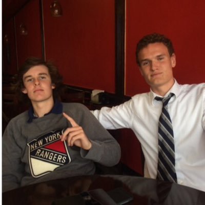 Profile Picture of Connor Grant (@connorgrant10) on Twitter