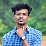 Profile Picture of ⚠👉VIVEK  BARLA👈⚠ (@vivek_prabhu_sahay) on Instagram
