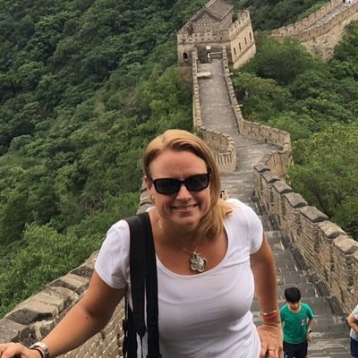 Profile Picture of Shawn Temple (@DrTemp) on Twitter