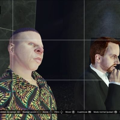 Profile Picture of El Aaron Piper Español (@PiperEspanol) on Twitter