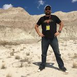 Profile Picture of Jason Edelen (@fun_toast) on Instagram