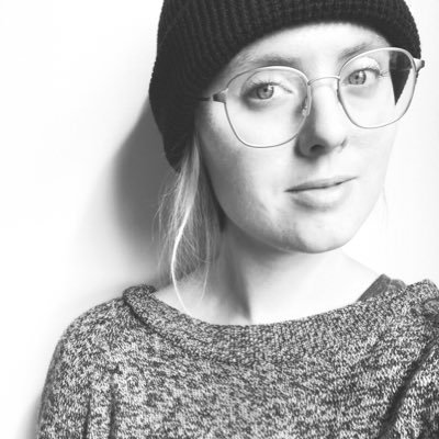 Profile Picture of Amanda Riebe (@amanda_riebe) on Twitter