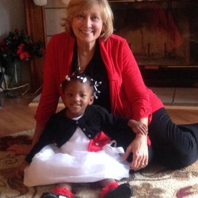 Profile Picture of Pat Roberson (@PatRoberson14) on Twitter