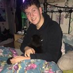 Profile Picture of Joseph Byrne (@joseph.byrne.7106) on Instagram