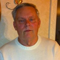 Profile Picture of Grover Daniels (@grover-daniels-1) on Quora
