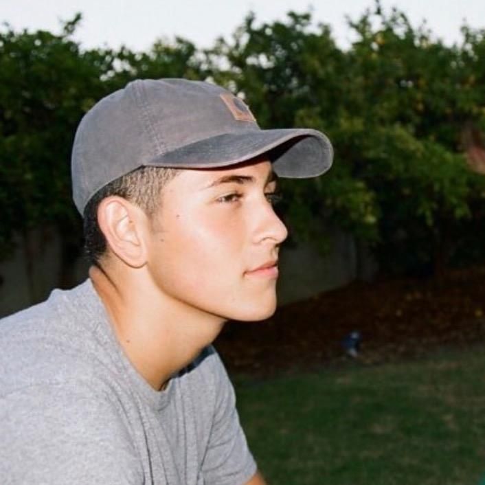 Profile Picture of James (@_jamesmassett_) on Tiktok