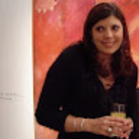 Profile Picture of Kattia Dahdah (@kattiad) on Poshmark