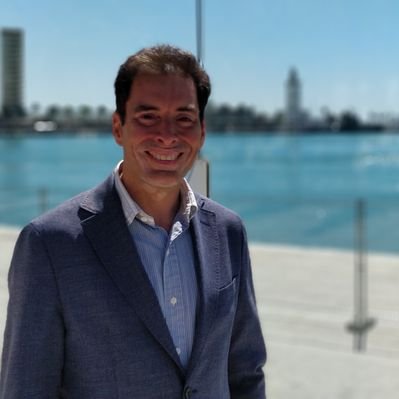 Profile Picture of Alberto De Azevedo Hermida (@azevedohermida) on Twitter