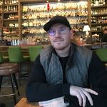 Profile Picture of Shane Thomas (@bourbon_canada) on Instagram