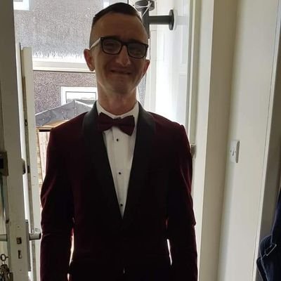 Profile Picture of Roy Hayes (@royhayes1980) on Twitter