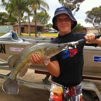 Profile Picture of Mitchell Cronk (@mitchell-cronk) on Quora