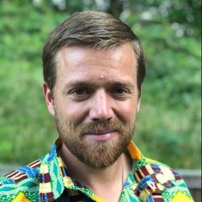 Profile Picture of Jacob Showalter (@ShowalterJacob) on Twitter