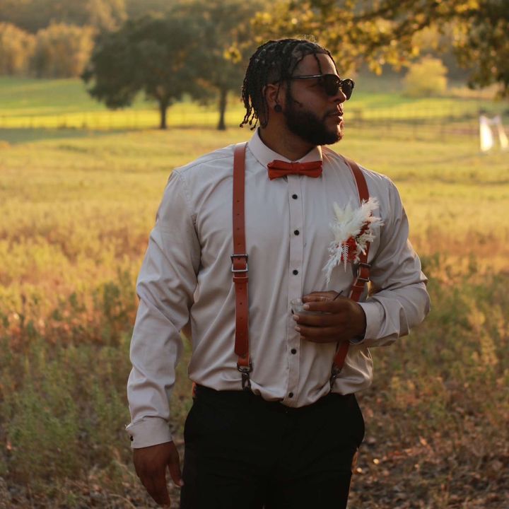 Profile Picture of Burnell (@@burnellbooker) on Tiktok