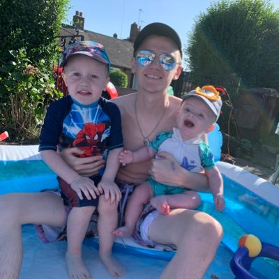 Profile Picture of Harry Goodall (@HarryGoodall97) on Twitter