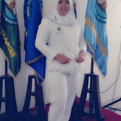 Profile Picture of Maya Monica (@Monix_Converse) on Twitter