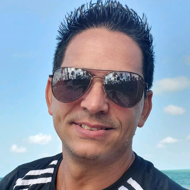 Profile Picture of Adriano_andrew (@adriano_andrew) on Tiktok